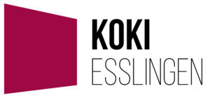 Logo Koki Esslingen